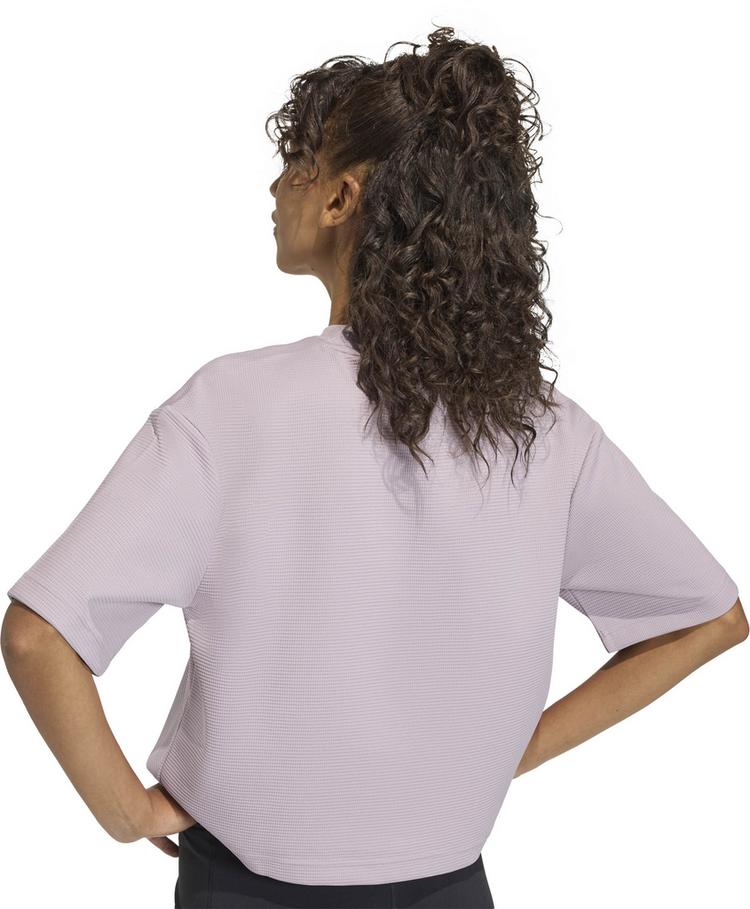 adidas adidas MOTION Croptop Damen - prlofi - 4 | SportScheck