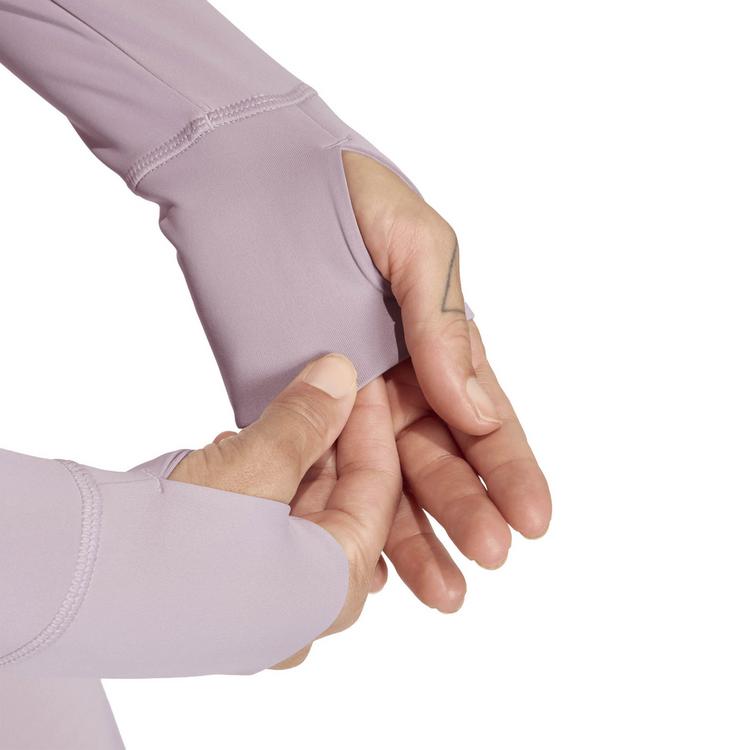 adidas adidas WE Funktionsjacke Damen - prlofi-white - 4 | SportScheck