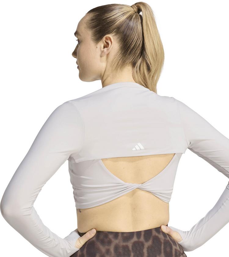 adidas adidas PWR Bolero - icepur - 4 | SportScheck