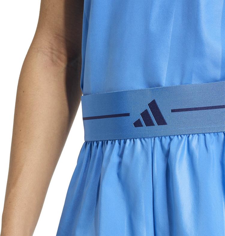 adidas adidas Q2 HYG Funktionsshorts Damen - rayblu - 4 | SportScheck