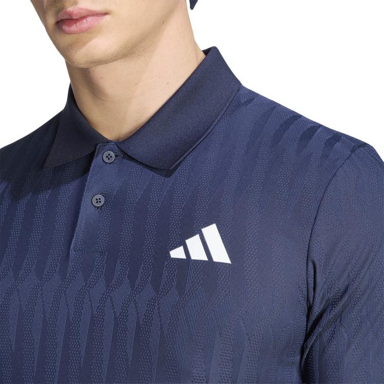adidas adidas Tennis Polo Herren - legink - 4 | SportScheck