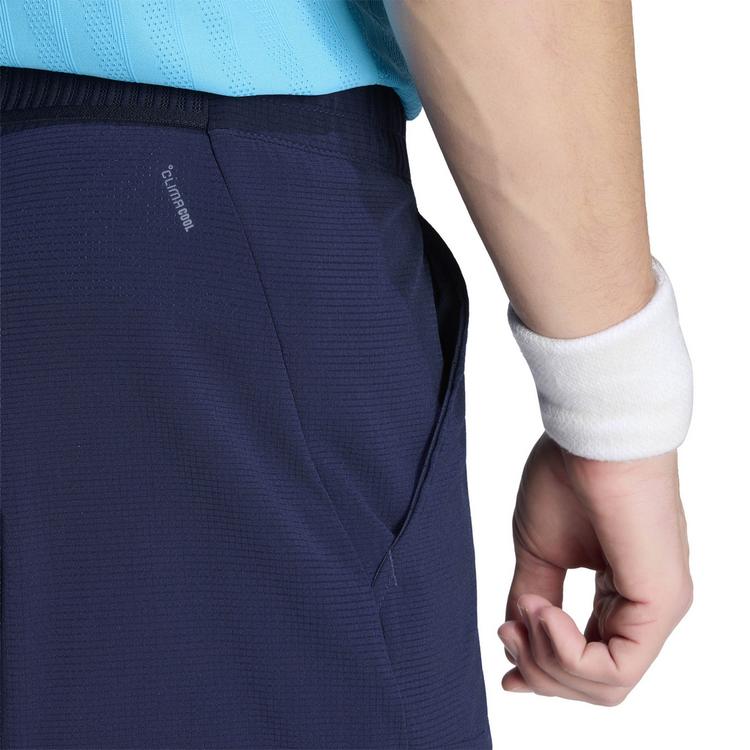 adidas adidas Tennisshorts Herren - legink - 4 | SportScheck