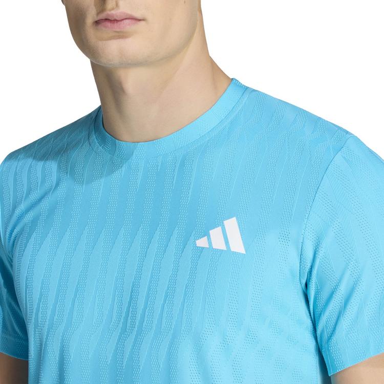 adidas adidas Tennisshirt Herren - sigcya - 4 | SportScheck