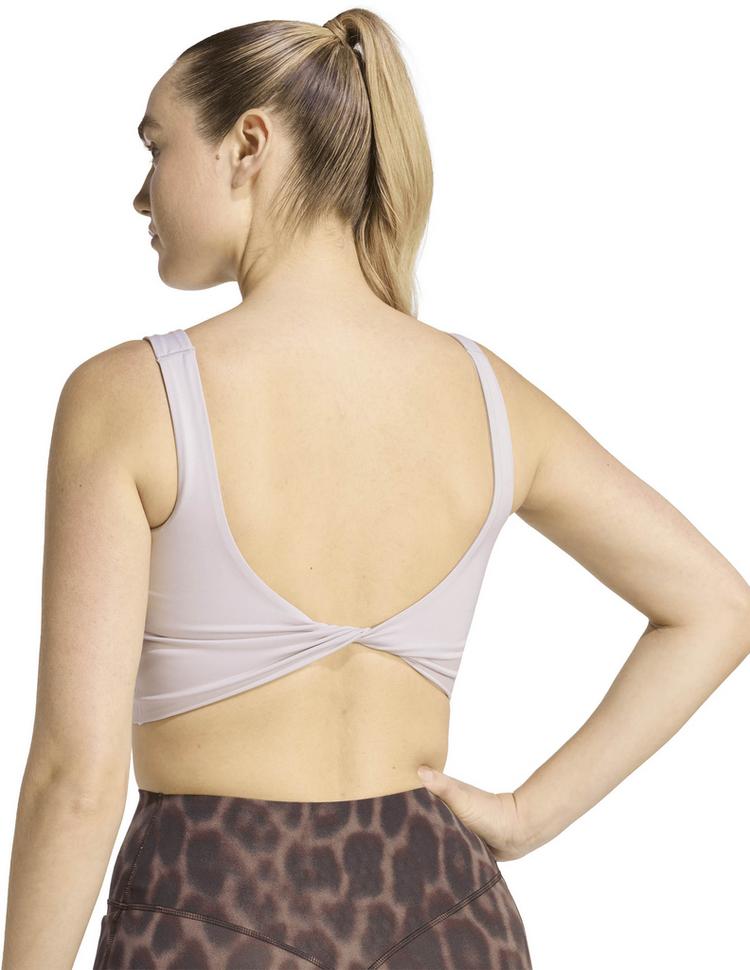 adidas adidas PWR Tanktop Damen - icepur - 5 | SportScheck