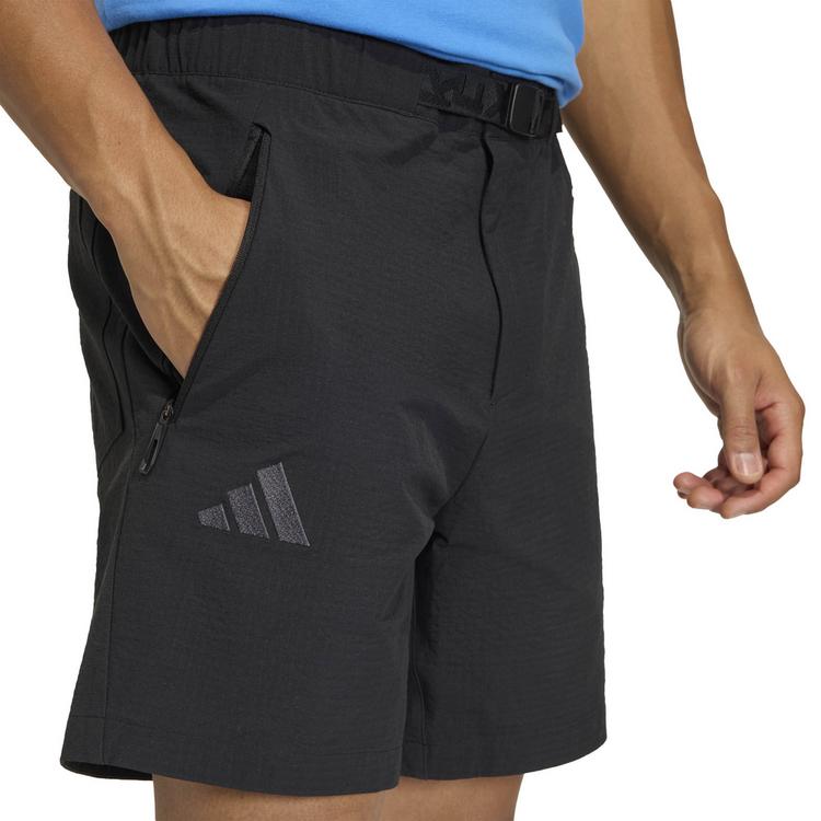 adidas adidas TERREX XPERIOR Funktionsshorts Herren - black - 5 | SportScheck