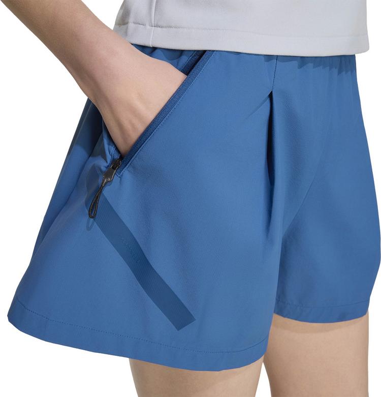 adidas adidas ZNE Funktionsshorts Damen - dupe - 5 | SportScheck