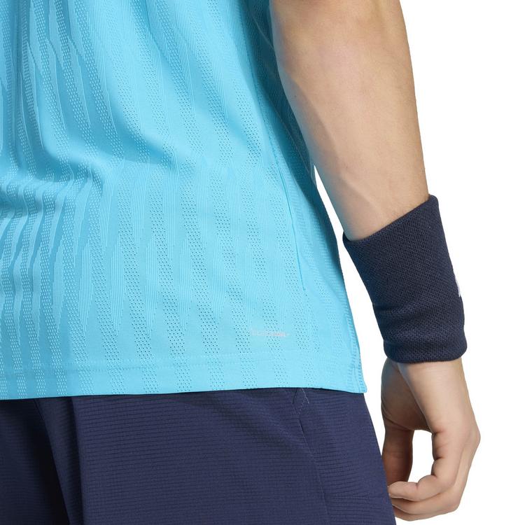 adidas adidas Tennisshirt Herren - sigcya - 5 | SportScheck