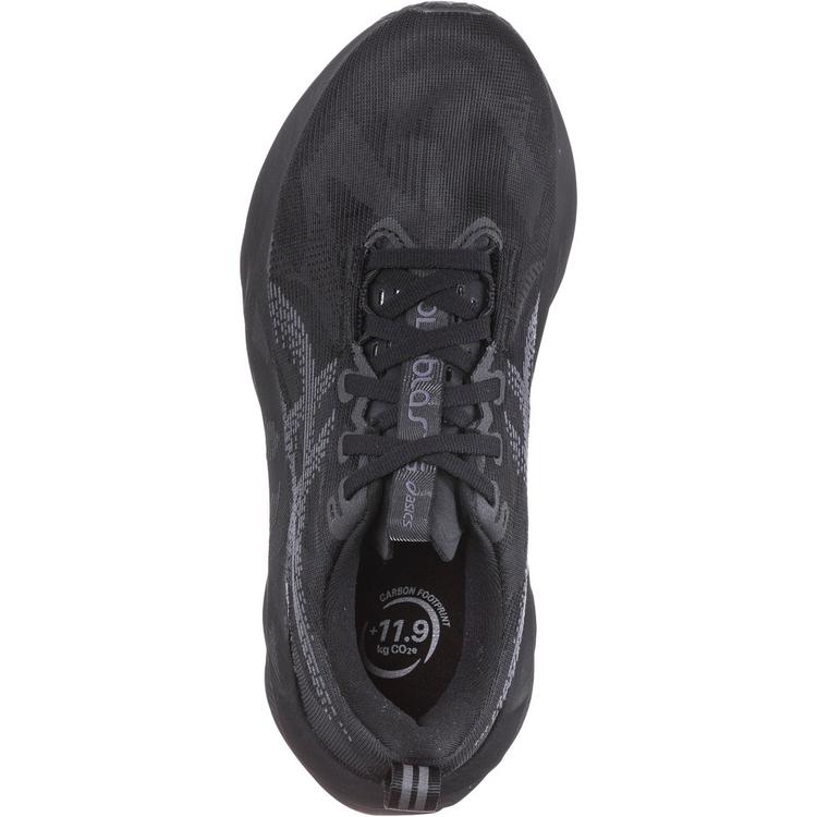 ASICS ASICS NOVABLAST 5 Laufschuhe Damen - black-carrier grey - 0 | SportScheck