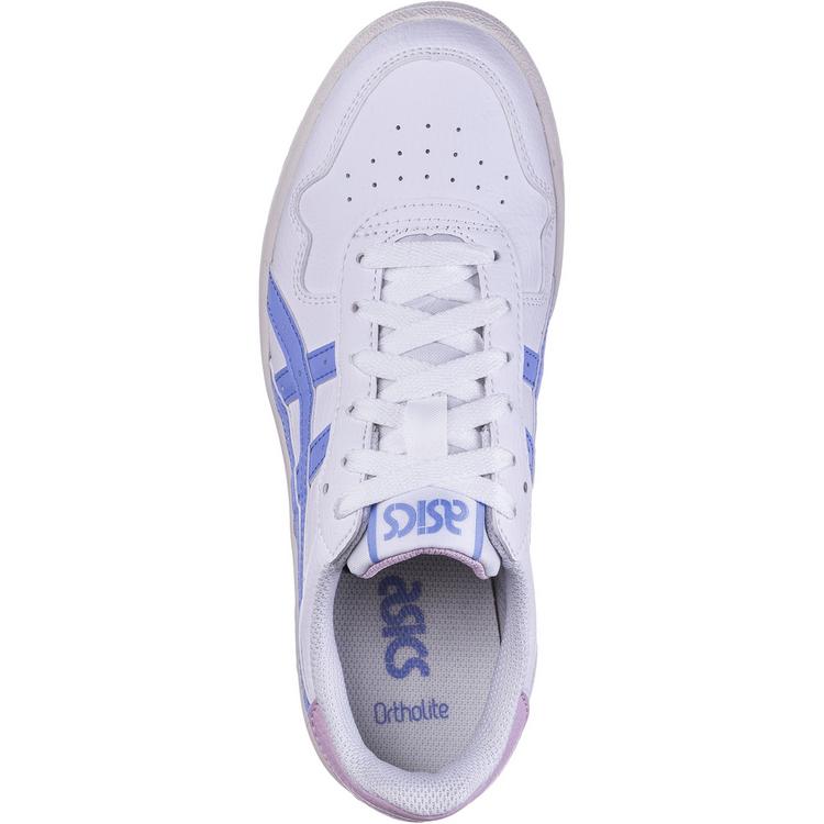 ASICS ASICS JAPAN S Sneaker Damen - white-light sapphire - 0 | SportScheck