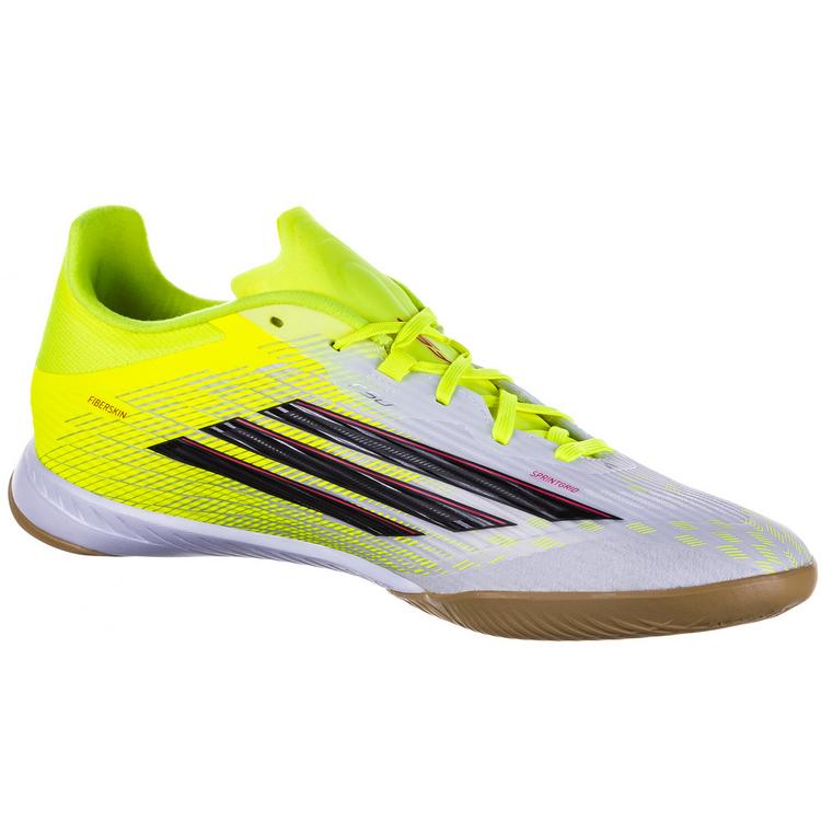 adidas adidas F50 LEAGUE IN Fu&szlig;ballschuhe Herren - team solar yellow-core black-lucid red - 0 | SportScheck