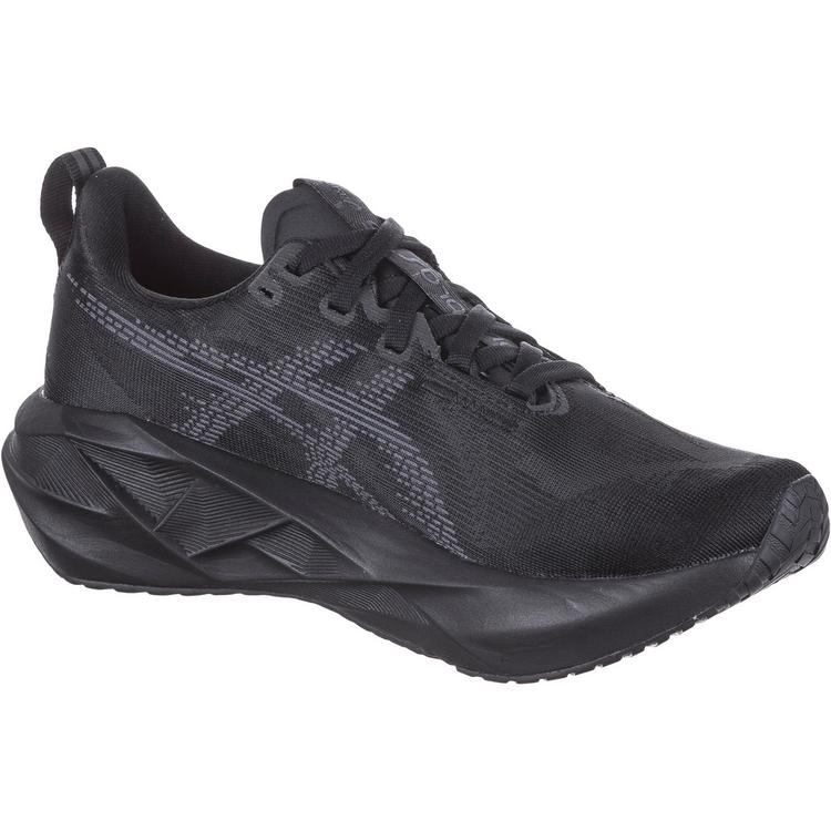 ASICS ASICS NOVABLAST 5 Laufschuhe Damen - black-carrier grey - 0 | SportScheck