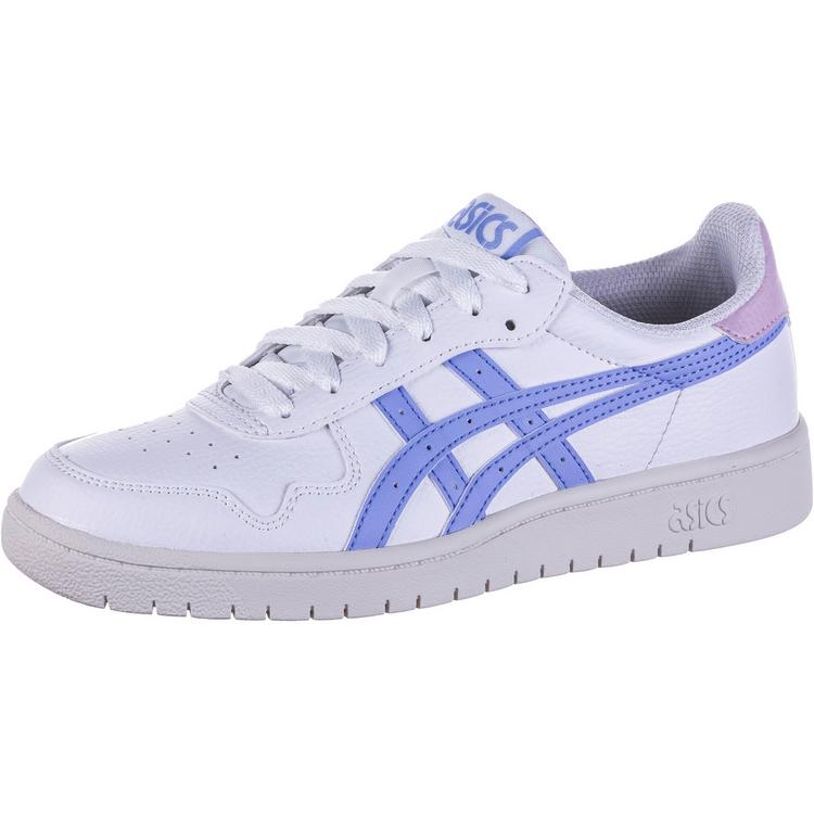 ASICS ASICS JAPAN S Sneaker Damen - white-light sapphire - 0 | SportScheck