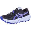 ASICS TRABUCO 14 Laufschuhe Damen - black-amethyst