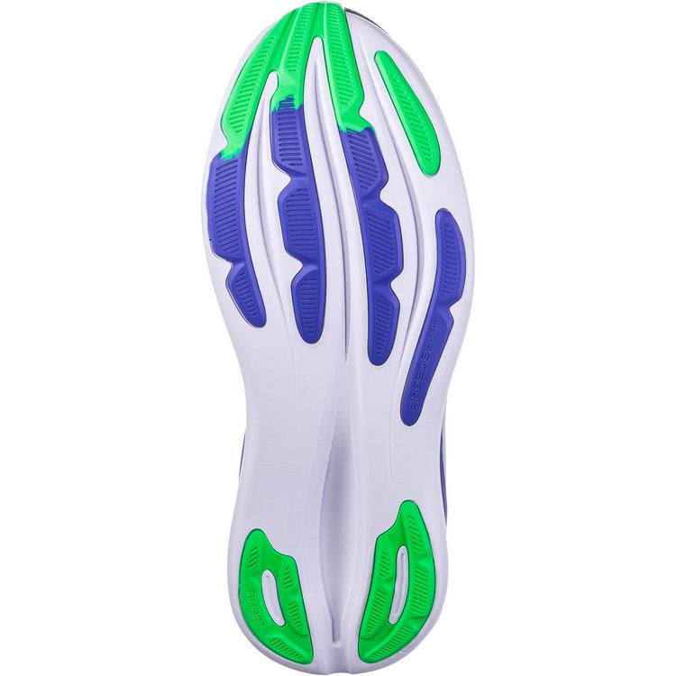 ASICS ASICS GEL-NIMBUS 28 Laufschuhe Herren - black-cobalt burst - 1 | SportScheck