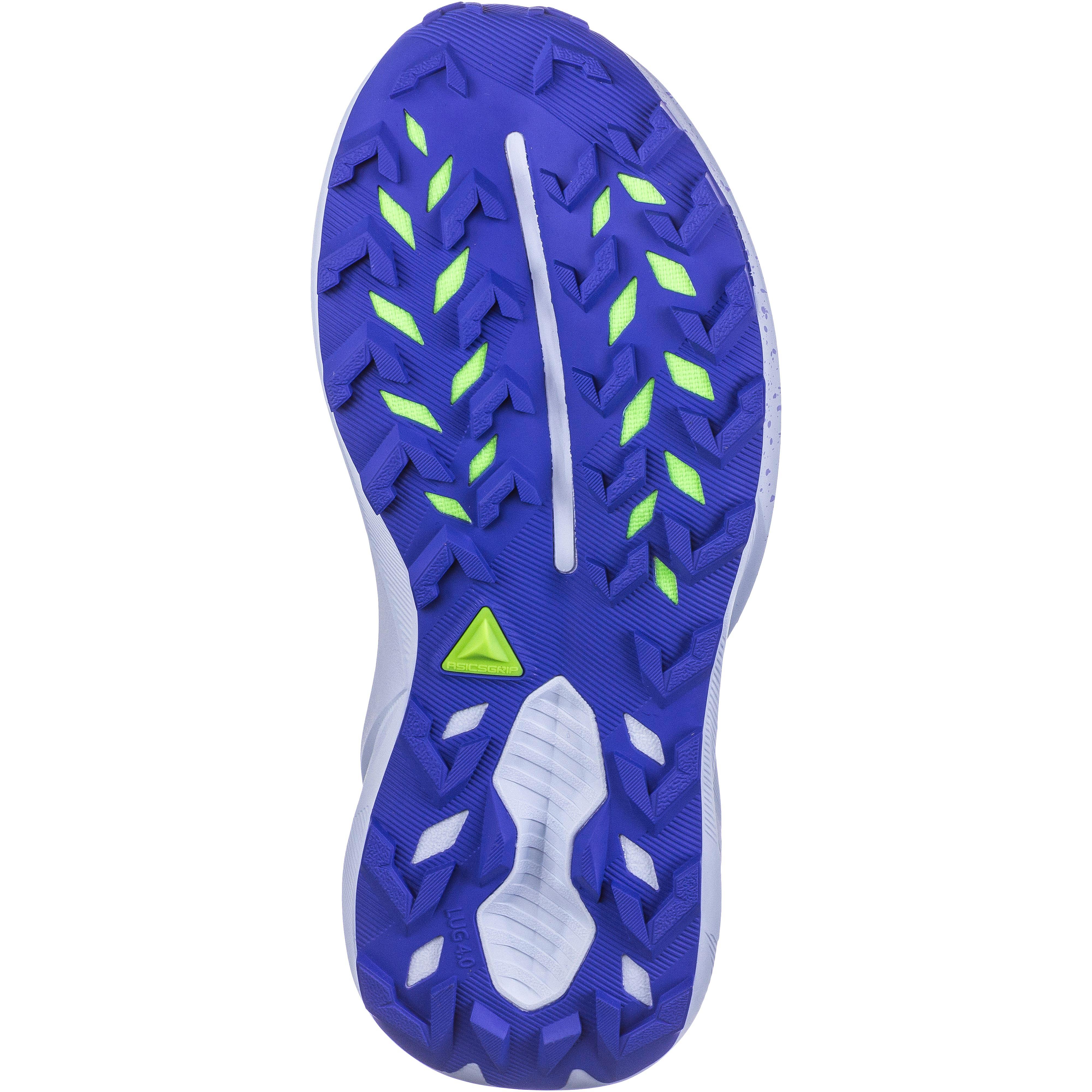 Thumbnail - ASICS TRABUCO 14 Laufschuhe Damen