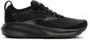 Brooks Adrenaline GTS 25 Laufschuhe Herren - black-black-ebony