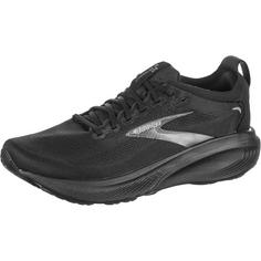 Brooks Adrenaline GTS 25 Laufschuhe Herren black-black-ebony