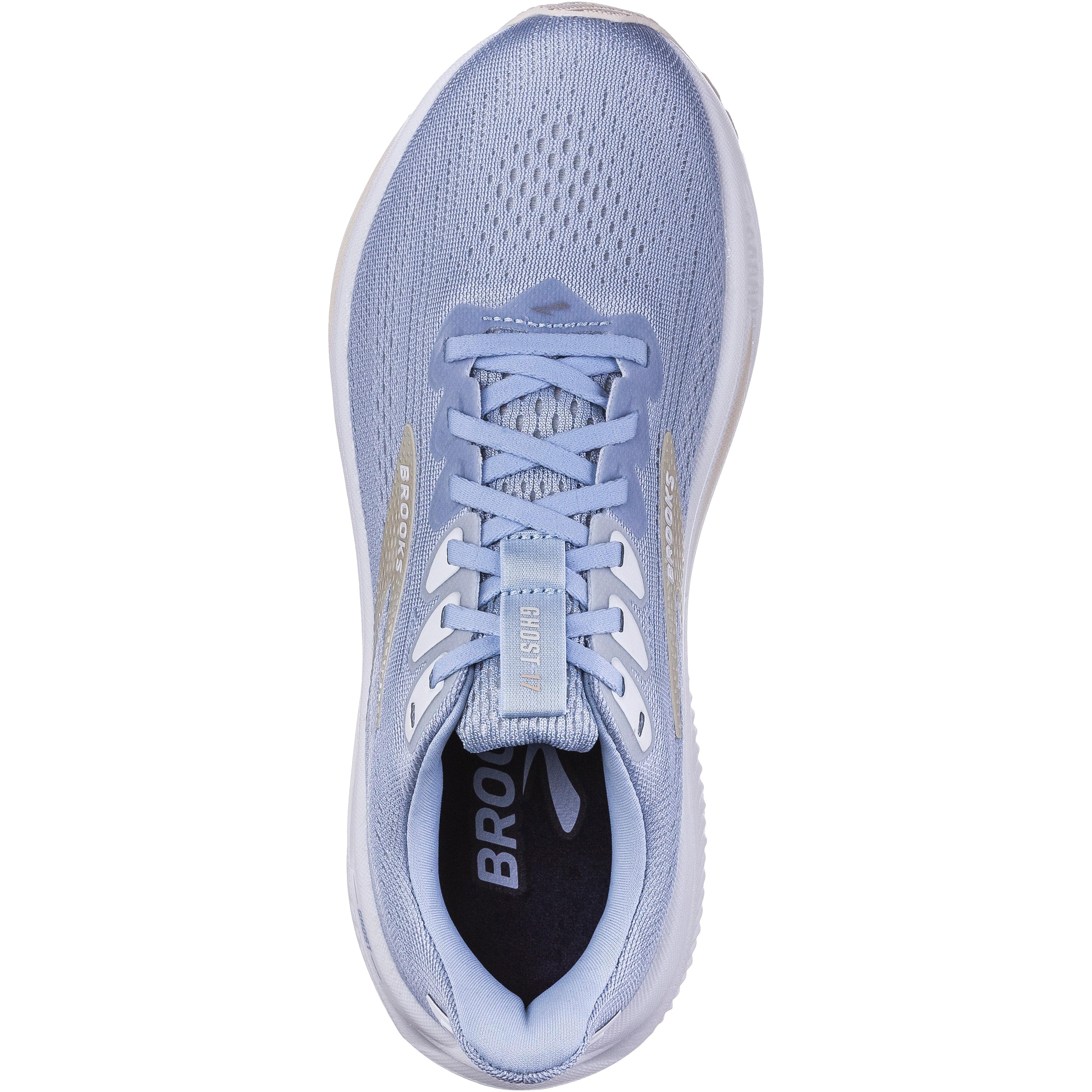 Thumbnail - Brooks Ghost 17 Laufschuhe Damen