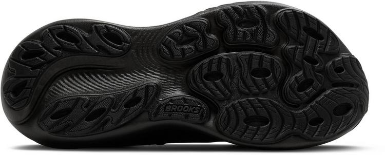 Brooks Brooks Adrenaline GTS 25 Laufschuhe Herren - black-black-ebony - 1 | SportScheck