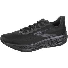 Brooks Ghost 17 Laufschuhe Herren black-black-ebony
