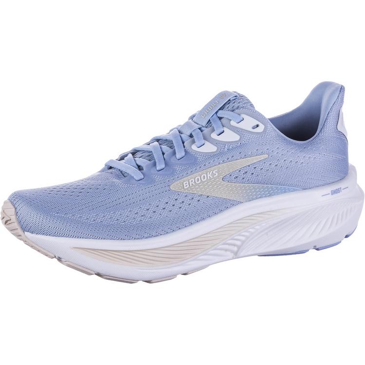 Brooks Brooks Ghost 17 Laufschuhe Damen - skyway-coconut-sand - 0 | SportScheck
