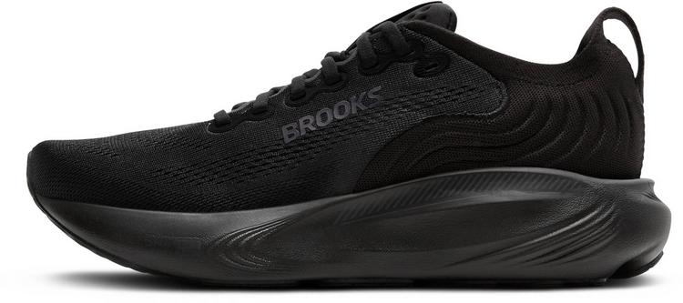 Brooks Brooks Adrenaline GTS 25 Laufschuhe Herren - black-black-ebony - 0 | SportScheck