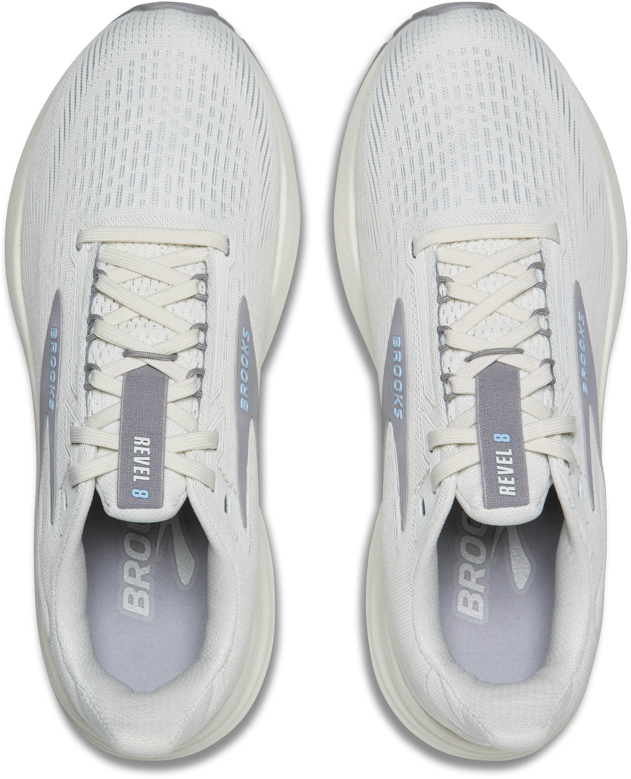 Thumbnail - Brooks Revel 8 Laufschuhe Damen