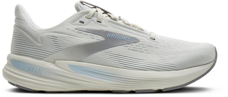 Brooks Brooks Revel 8 Laufschuhe Damen - bluewash-alloy-skyway - 0 | SportScheck