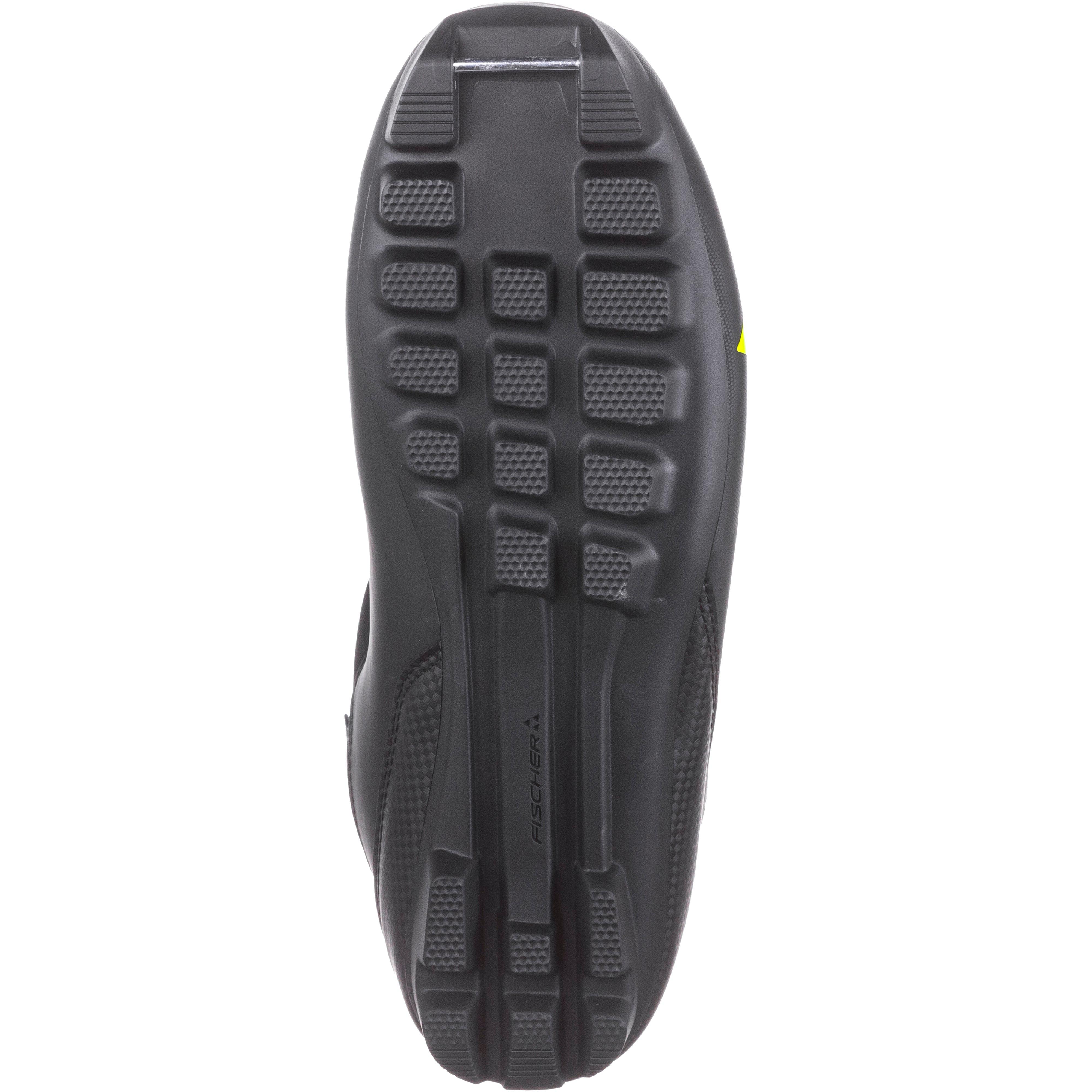 Thumbnail - Fischer RC3 CLASSIC Langlaufschuhe