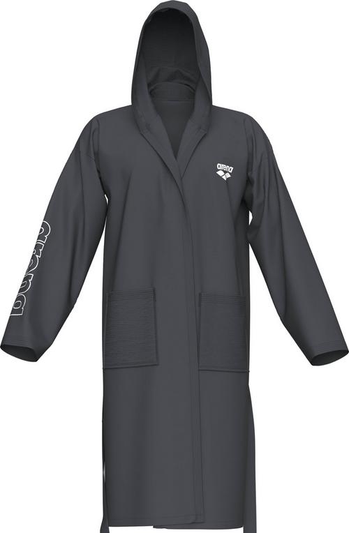 Arena ZEAL ROBE Bademantel Herren