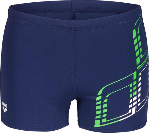 Arena M ARENA GRAPHIC SWIM SHORT Badehose Herren