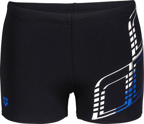 Arena M ARENA GRAPHIC SWIM SHORT Badehose Herren
