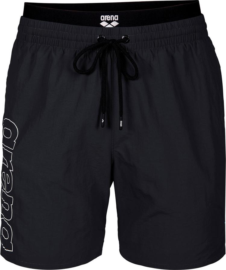 Arena Arena ELASTIC BAND BEACH Badehose Herren - black - 0 | SportScheck