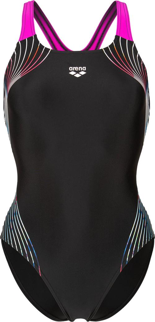 Arena NUANCE SWIM PRO BACK L Schwimmanzug Damen