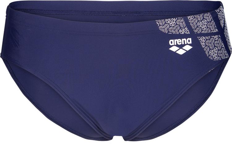 Arena Arena KIKKO Badehose Herren - navy-white - 0 | SportScheck