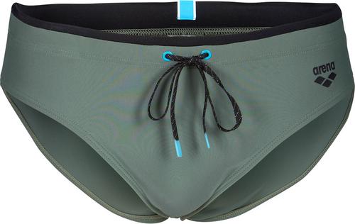 Arena MENS ARENA SOLID SWIM BRIEFS Badehose Herren