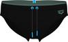 Arena MENS ARENA SOLID SWIM BRIEFS Badehose Herren - black-sage