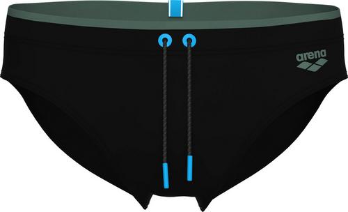 Arena MENS ARENA SOLID SWIM BRIEFS Badehose Herren