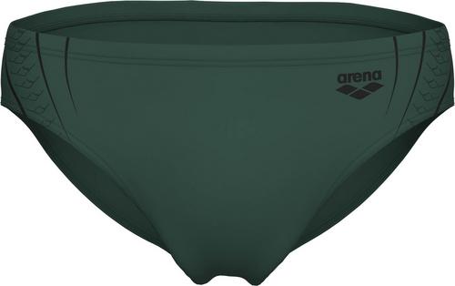 Arena M ARENA DOUBLE GRAPHIC SWIM BRIEFS Badehose Herren