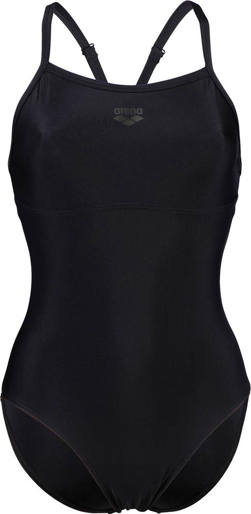 Arena SOLID LIGHTDROP BACK B Schwimmanzug Damen