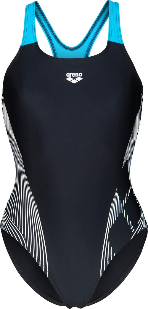 Arena LILY SWIM PRO BACK Schwimmanzug Damen
