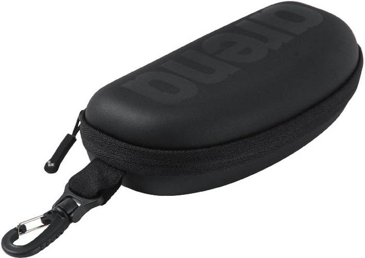 Arena Arena Goggle Case Brillentasche - all-black - 0 | SportScheck