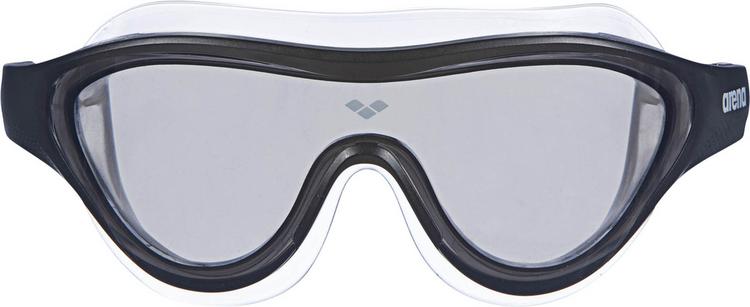 Arena Arena THE ONE MASK Brille - smoke-black-black - 0 | SportScheck
