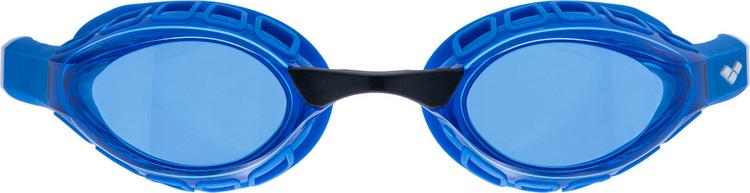 Arena Arena AIR SONIC Brille - blue-blue - 0 | SportScheck