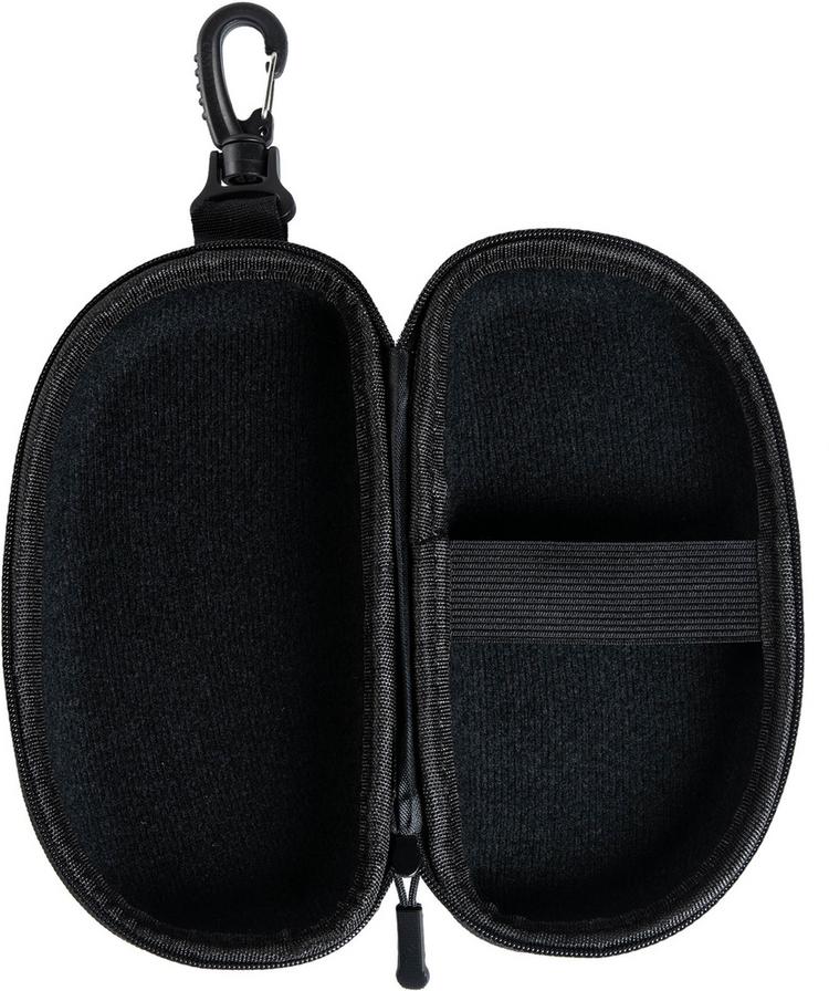 Arena Arena Goggle Case Brillentasche - all-black - 0 | SportScheck