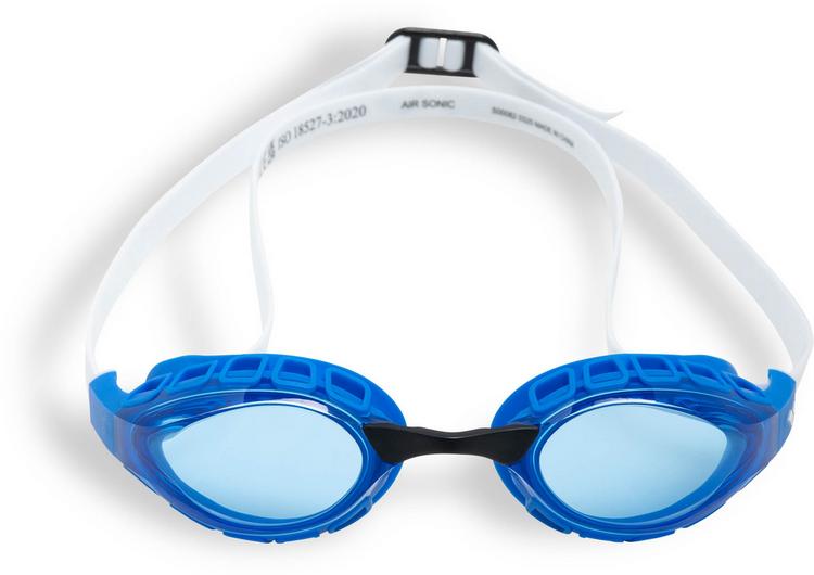 Arena Arena AIR SONIC Brille - blue-blue - 0 | SportScheck