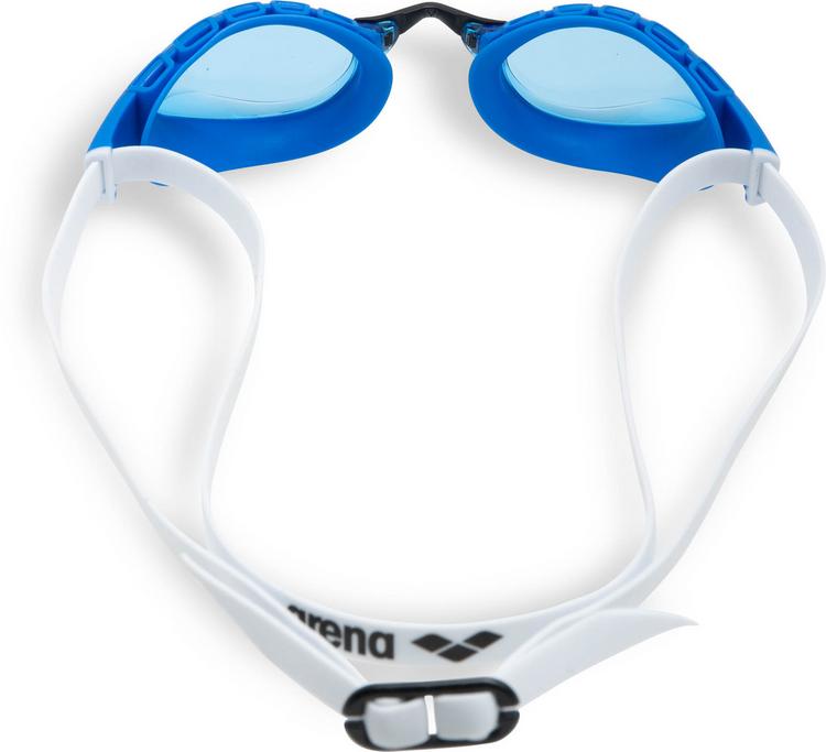 Arena Arena AIR SONIC Brille - blue-blue - 1 | SportScheck