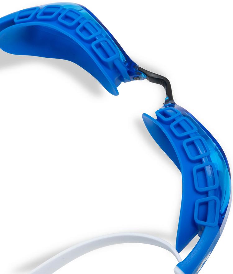 Arena Arena AIR SONIC Brille - blue-blue - 2 | SportScheck
