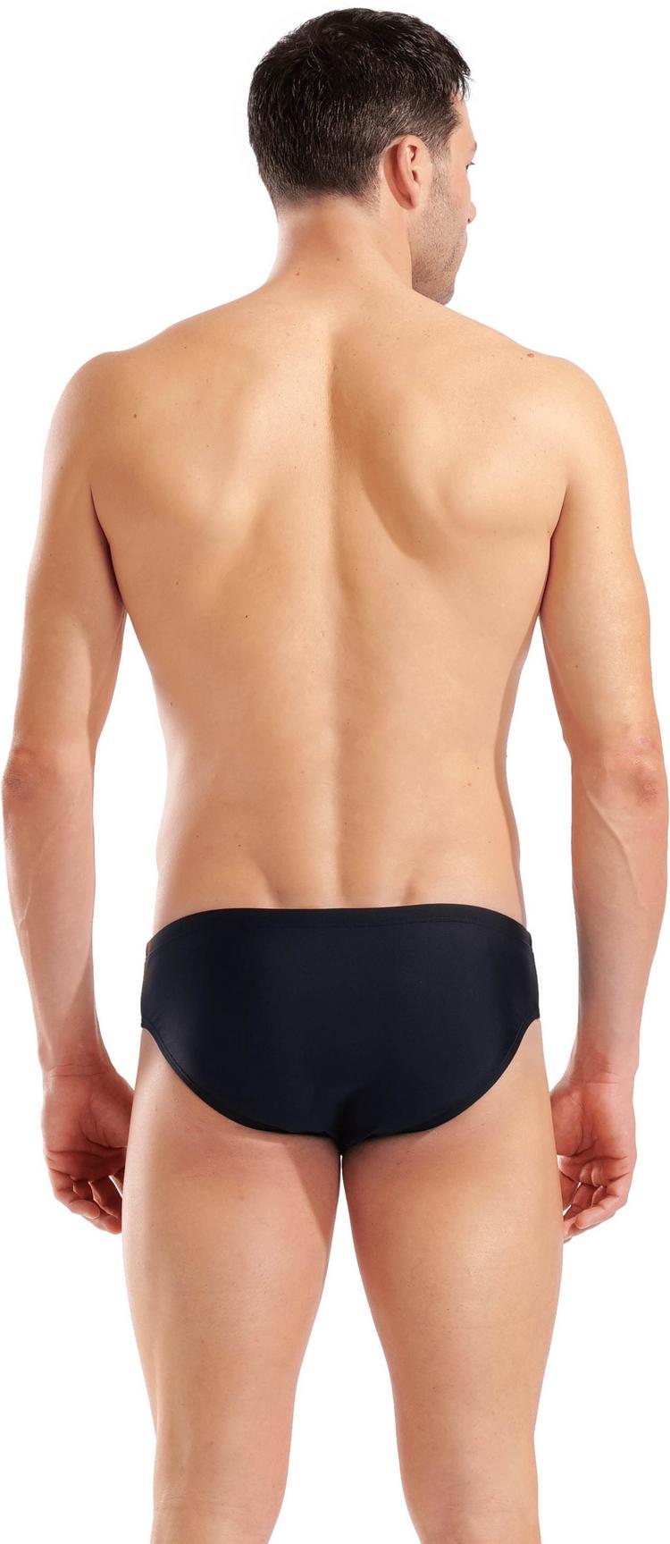 Arena Arena LIGHT Badehose Herren - black-multi - 1 | SportScheck