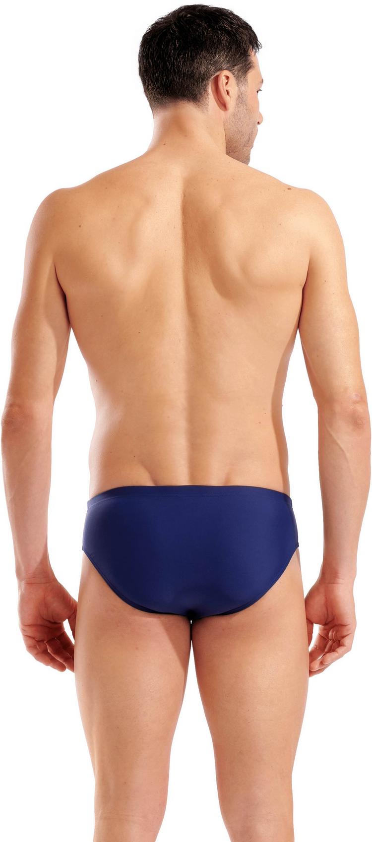 Arena Arena KIKKO Badehose Herren - navy-white - 1 | SportScheck